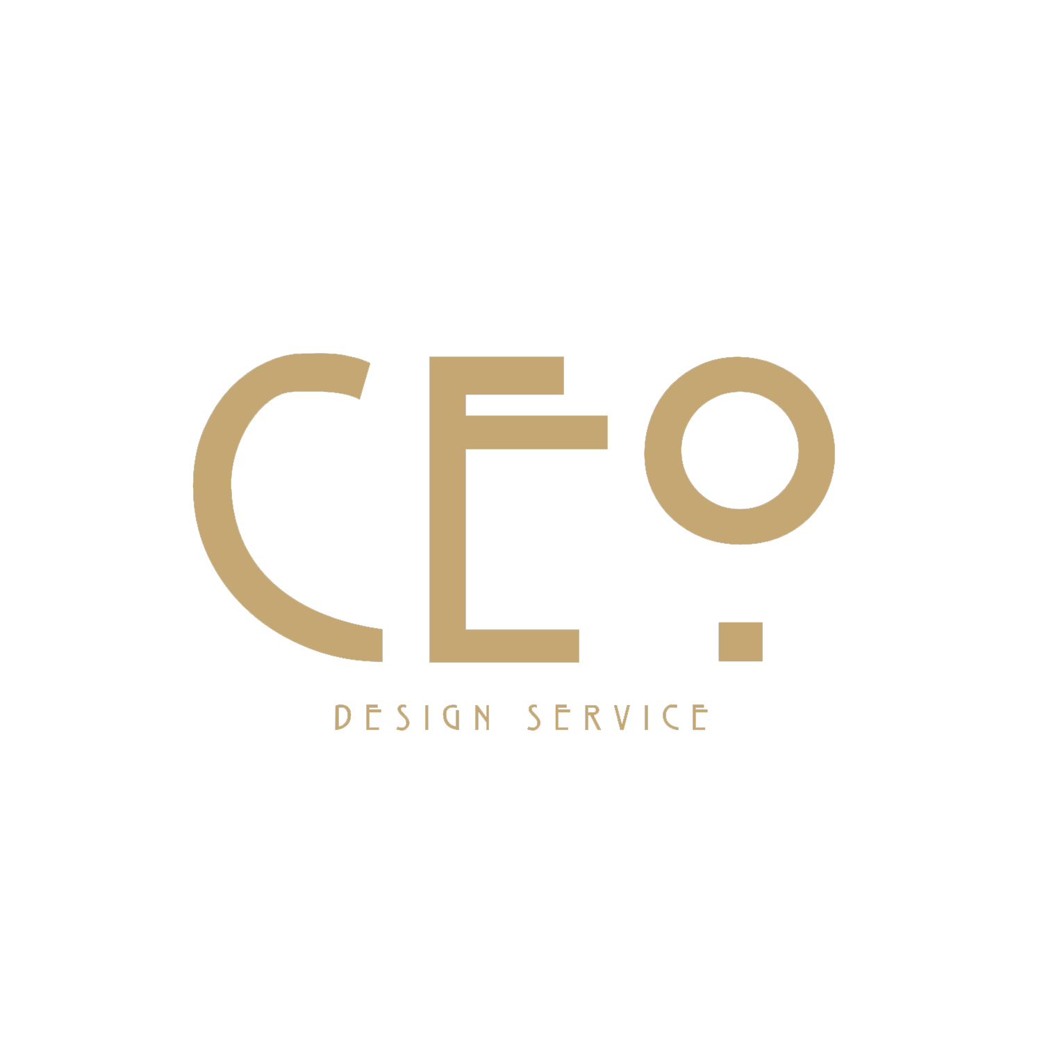 CEO Design Service